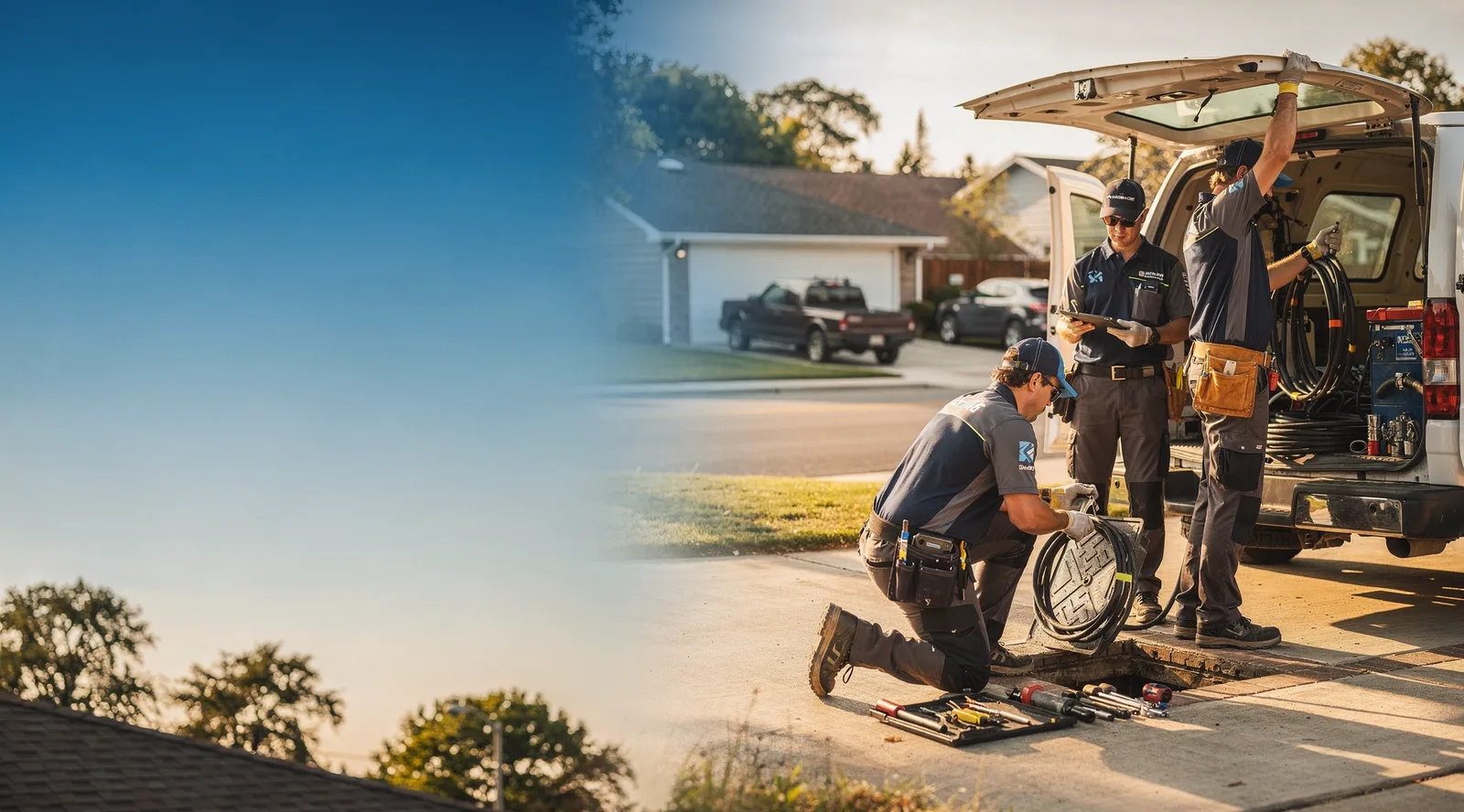 Water Softener Installation in El Segundo, CA near me